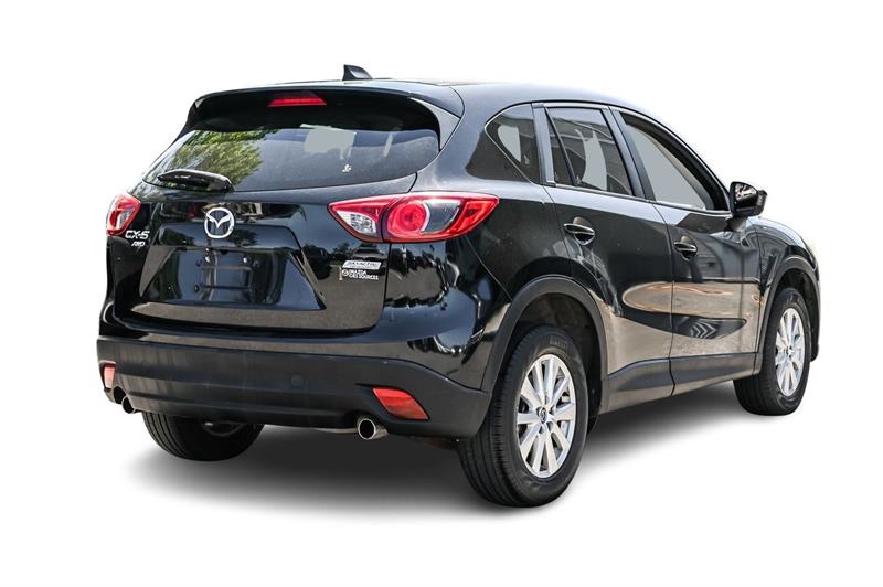 mazda CX-5 2014 - 4