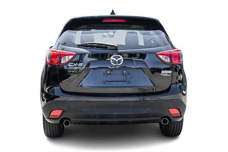 mazda CX-5 2014 - 5