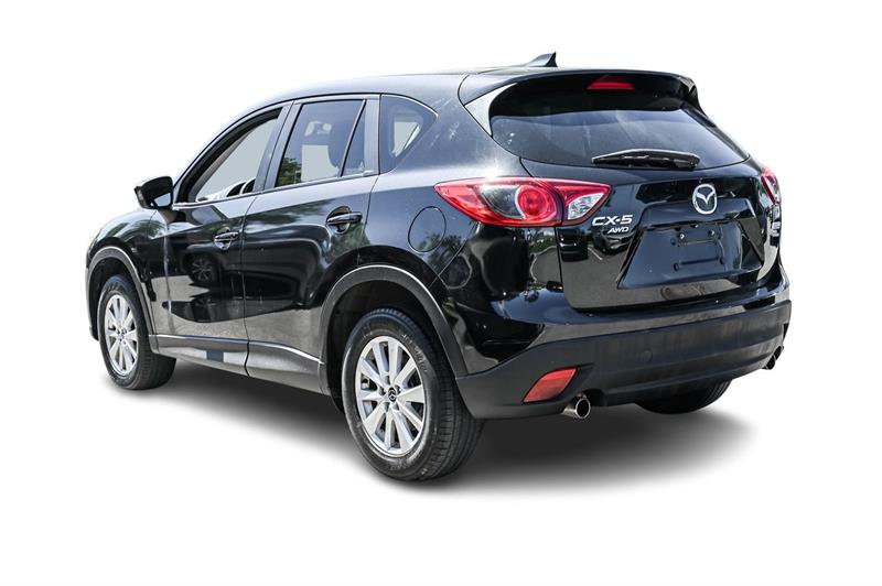 mazda CX-5 2014 - 6