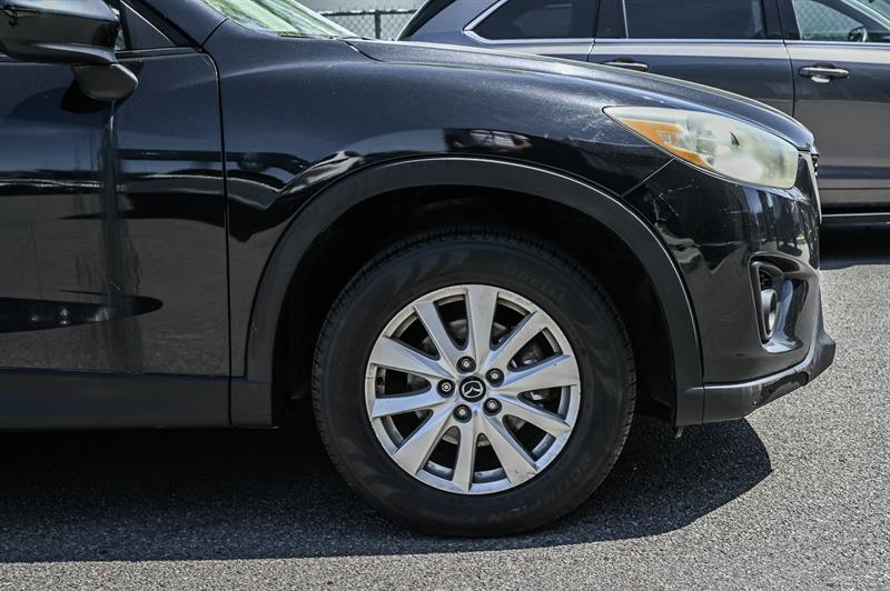 mazda CX-5 2014 - 7