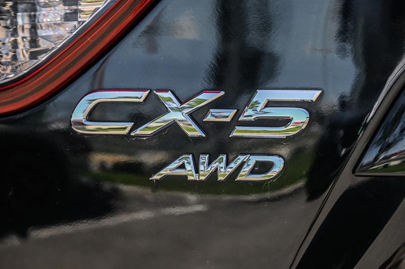 mazda CX-5 2014 - 8