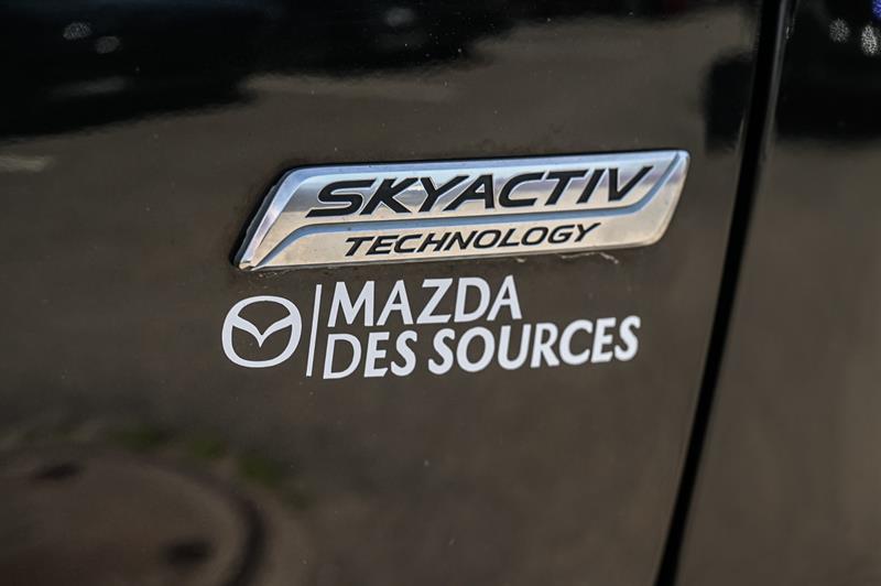 mazda CX-5 2014 - 9