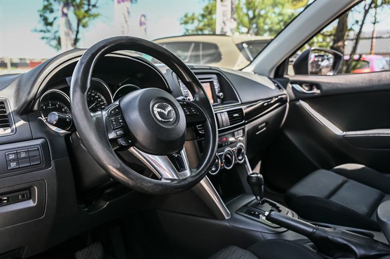 mazda CX-5 2014 - 10