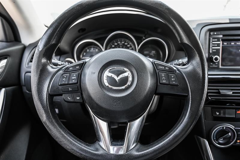 mazda CX-5 2014 - 12