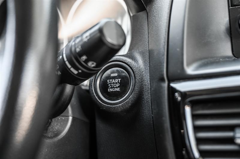 mazda CX-5 2014 - 17