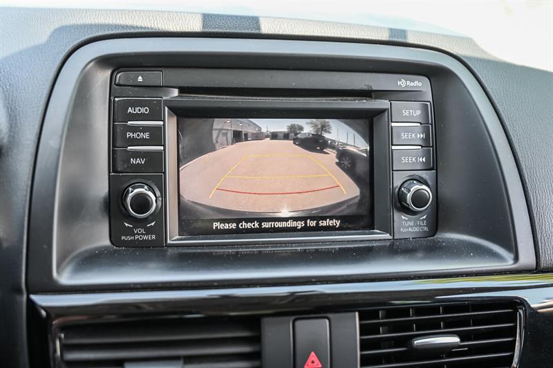 mazda CX-5 2014 - 18