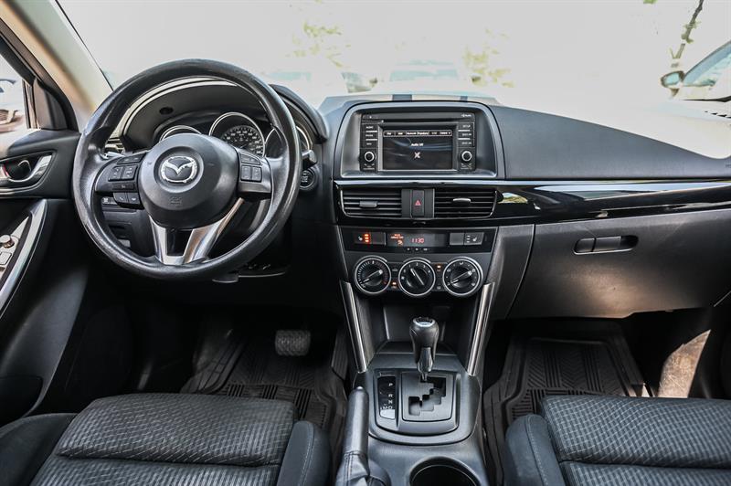 mazda CX-5 2014 - 19