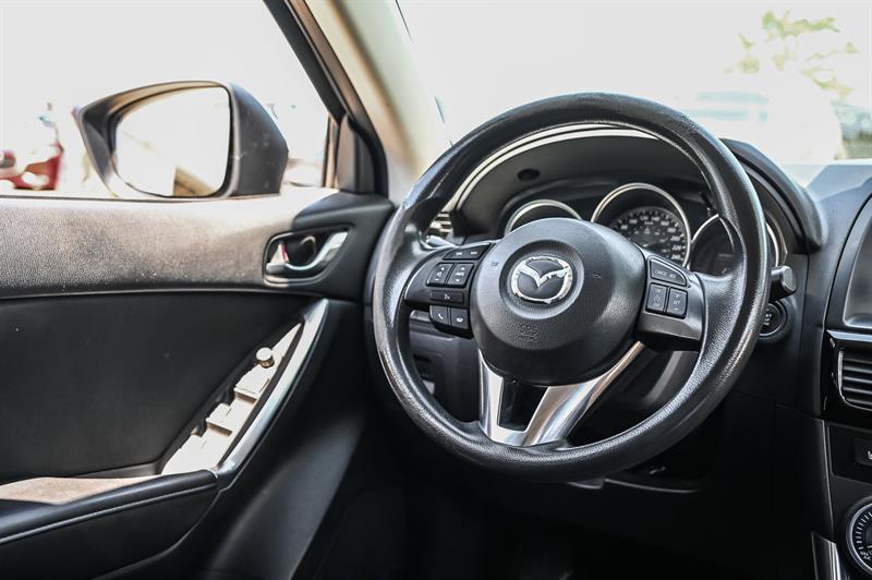 mazda CX-5 2014 - 20