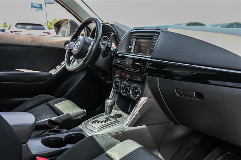mazda CX-5 2014 - 22