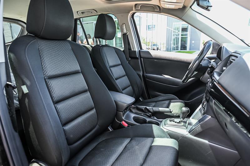 mazda CX-5 2014 - 23