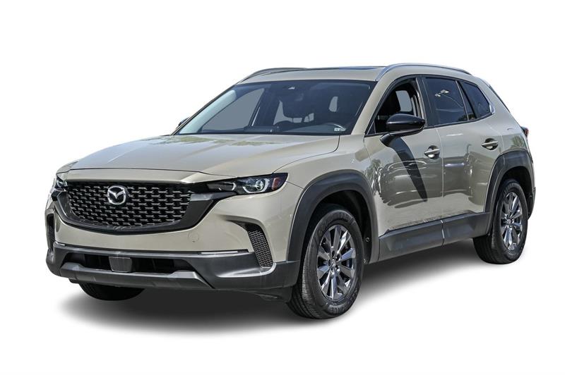 mazda CX-50 2023