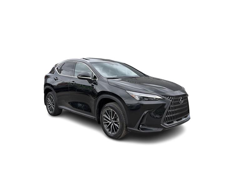 lexus NX 2025 - 2