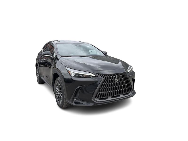 lexus NX 2025 - 3