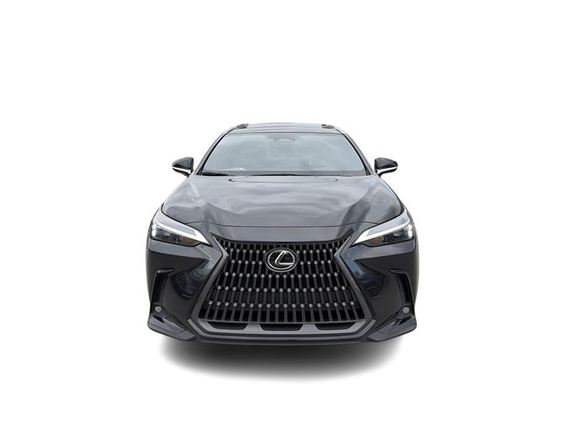 lexus NX 2025 - 4