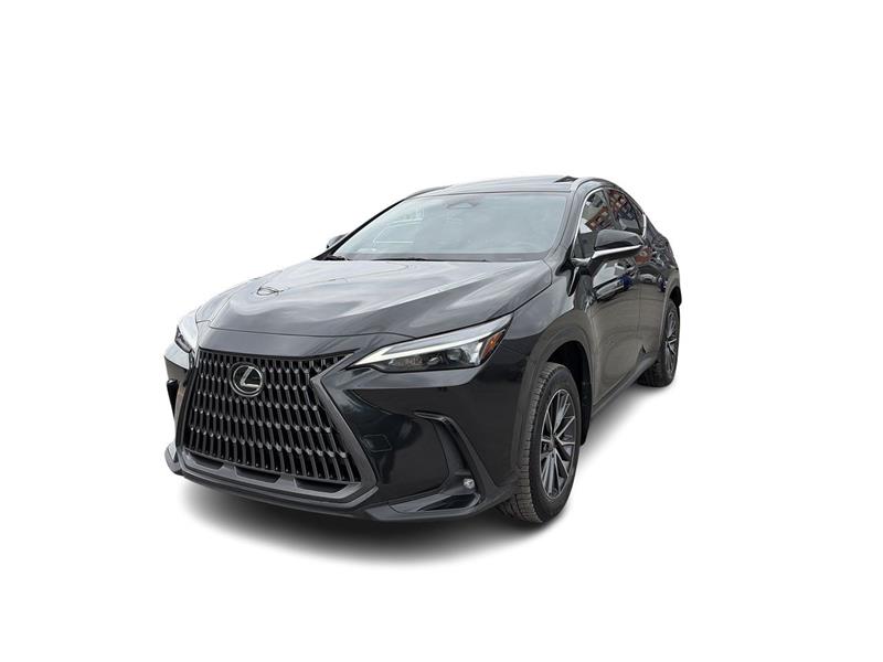 lexus NX 2025 - 5