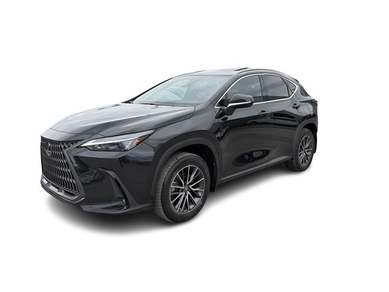 lexus NX 2025 - 7