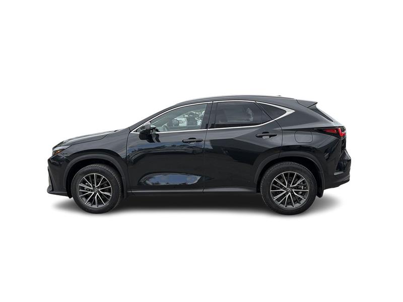 lexus NX 2025 - 8
