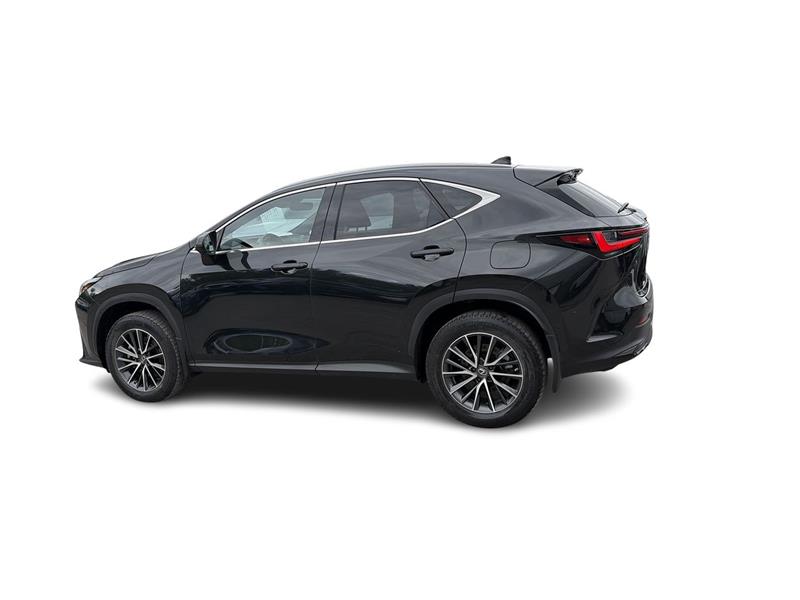 lexus NX 2025 - 9