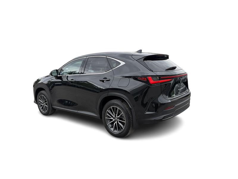 lexus NX 2025 - 10