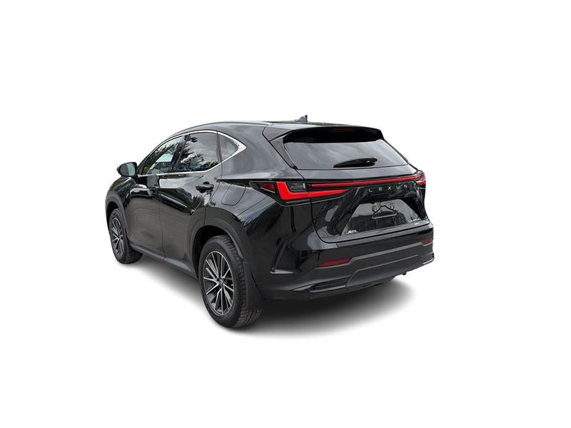 lexus NX 2025 - 11
