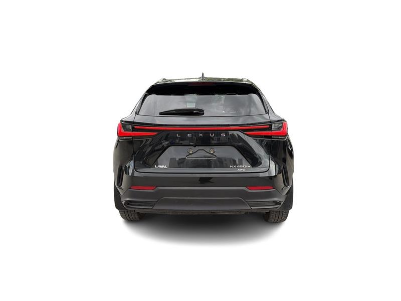 lexus NX 2025 - 12
