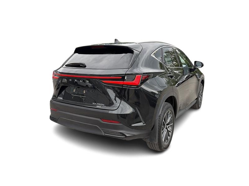 lexus NX 2025 - 13