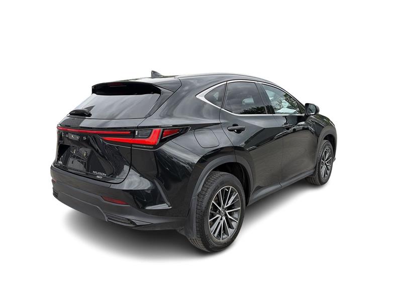 lexus NX 2025 - 14