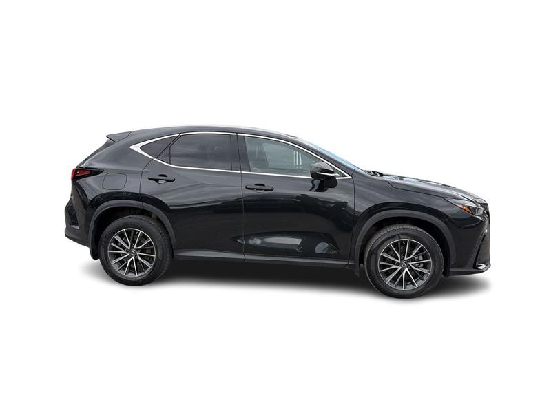 lexus NX 2025 - 16