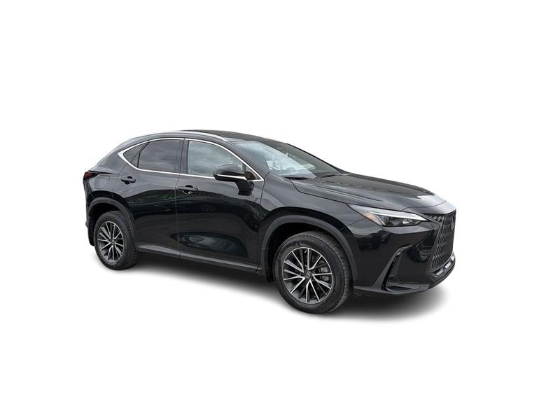 lexus NX 2025 - 17
