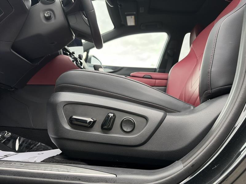 lexus NX 2025 - 20