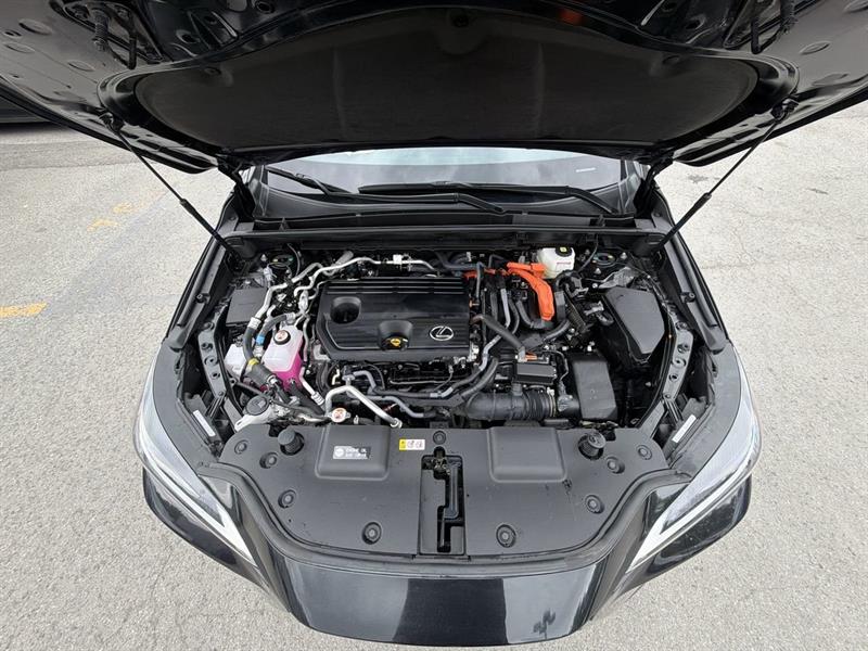 lexus NX 2025 - 33