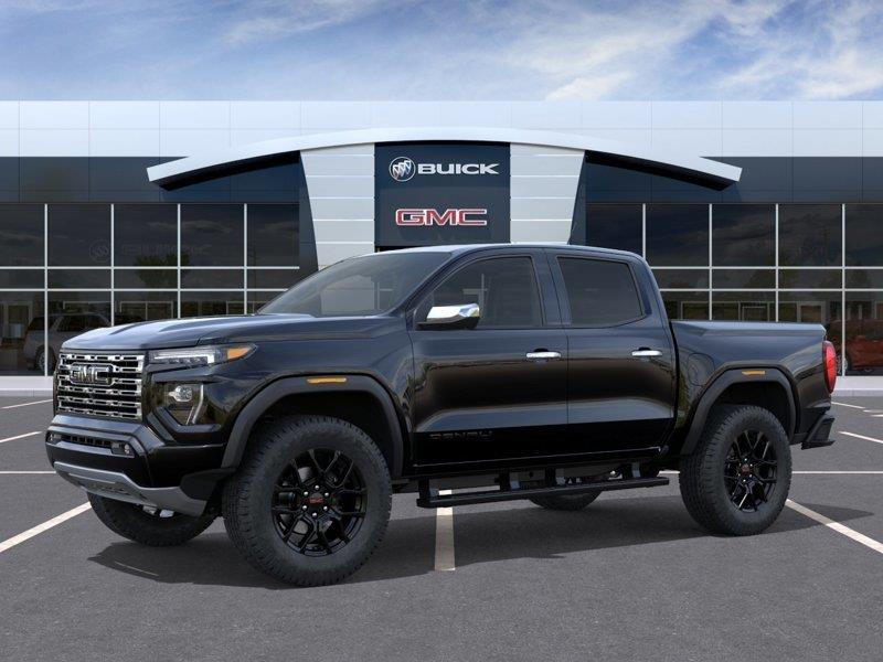 gmc Canyon 2026 - 2