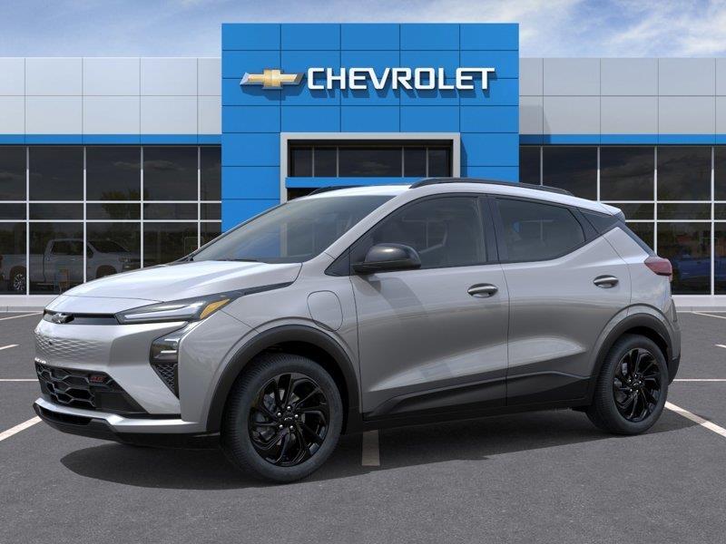chevrolet Bolt 2027 - 2