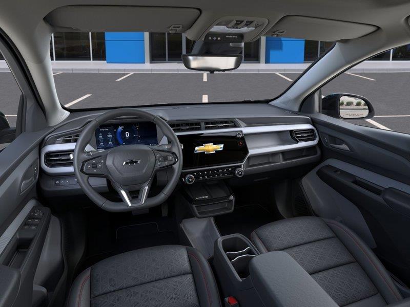 chevrolet Bolt 2027 - 5