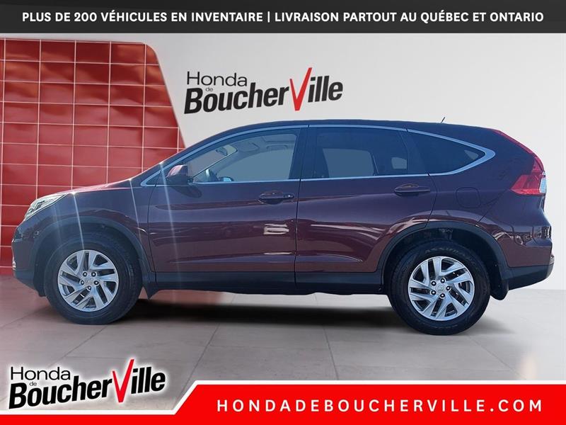 honda CR-V 2016 - 3