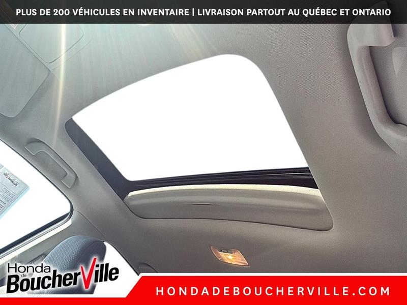 honda CR-V 2016 - 27