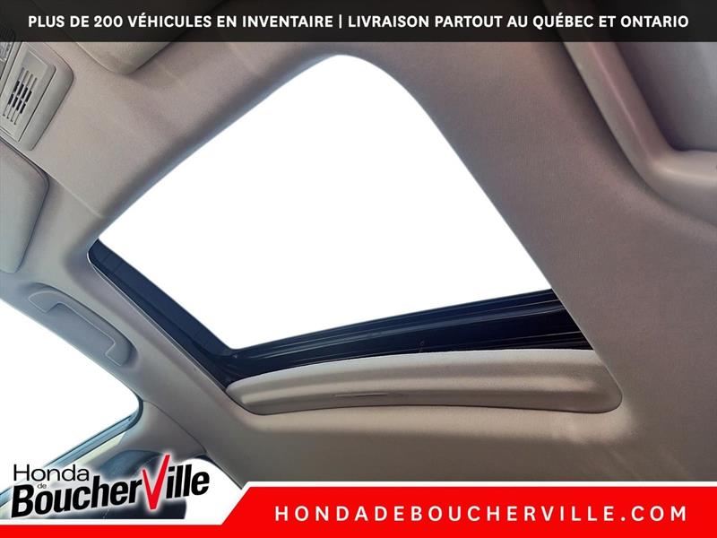 honda Civic Berline 2017 - 27