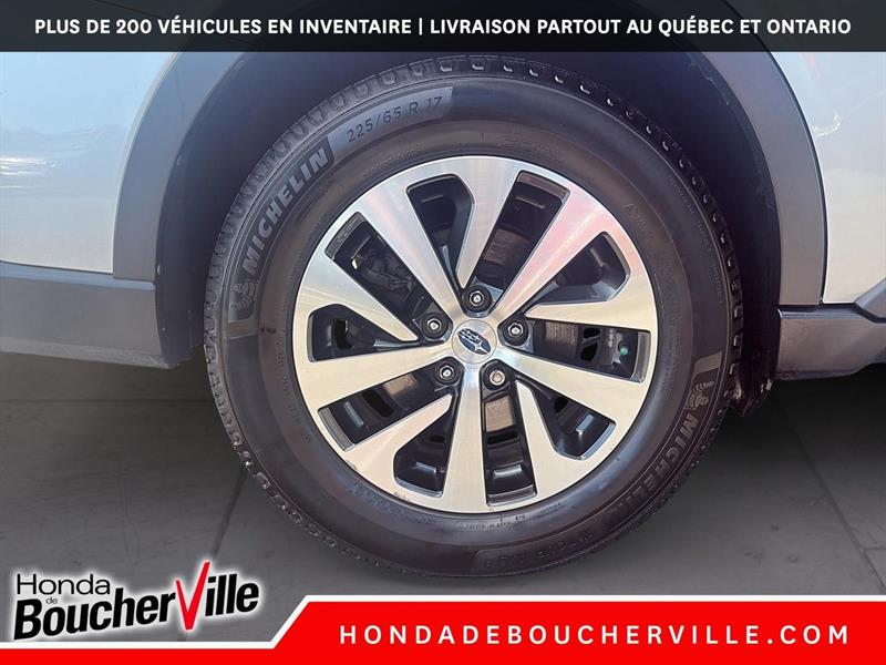 subaru Outback 2021 - 15
