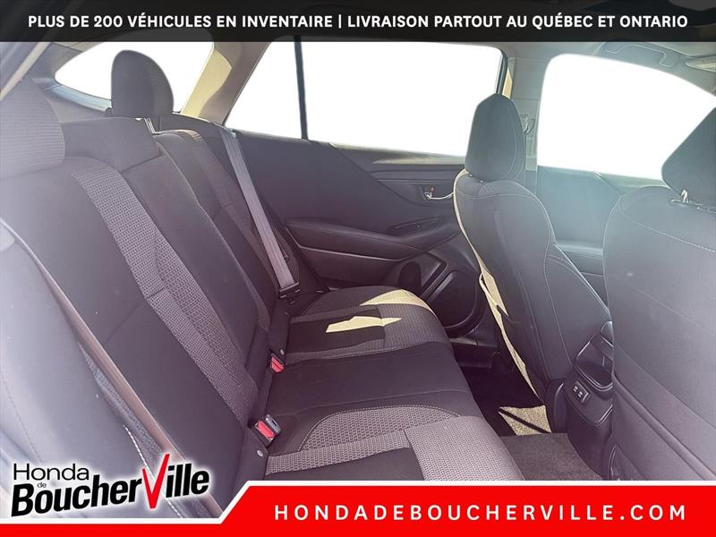 subaru Outback 2021 - 17