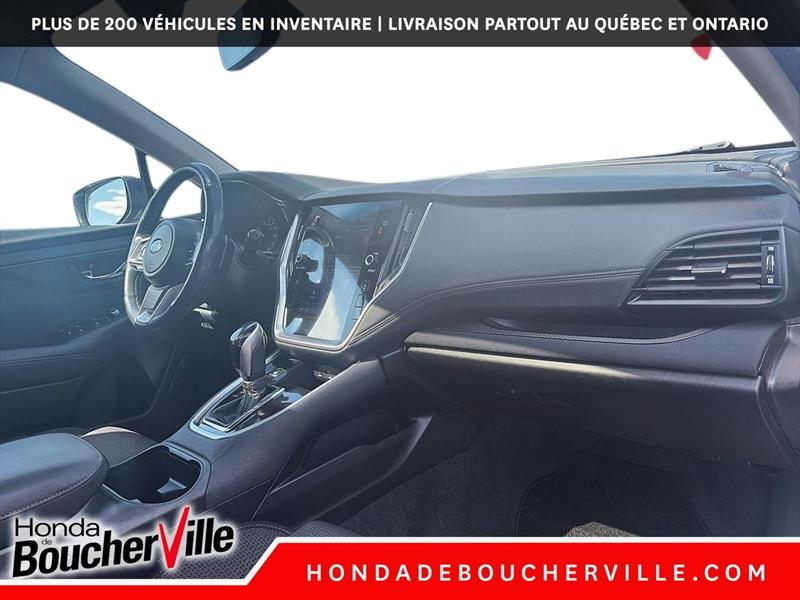 subaru Outback 2021 - 21