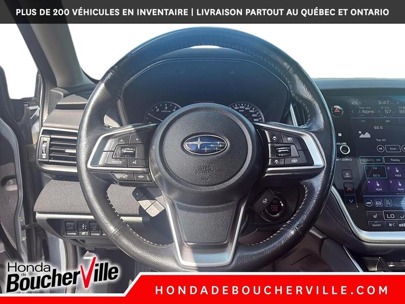 subaru Outback 2021 - 25