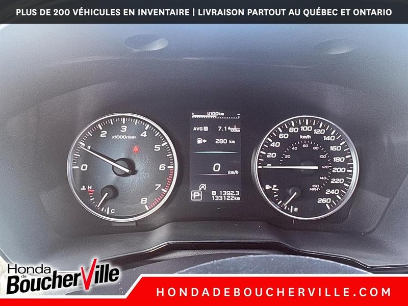 subaru Outback 2021 - 27