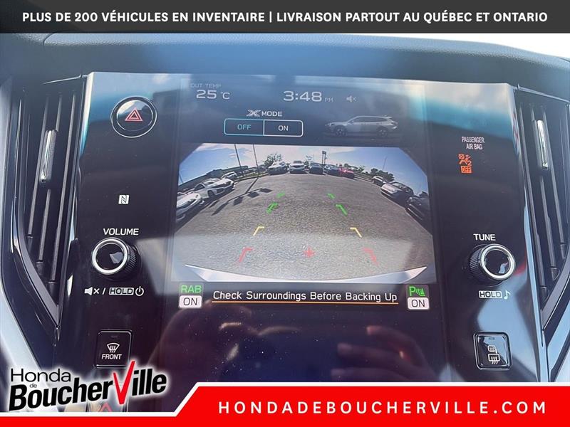 subaru Outback 2021 - 31