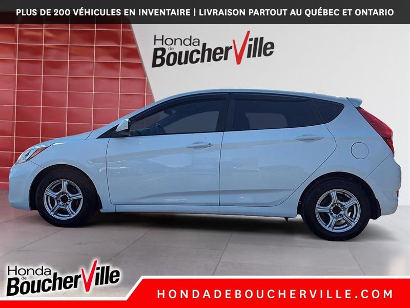 hyundai Accent 2017 - 3