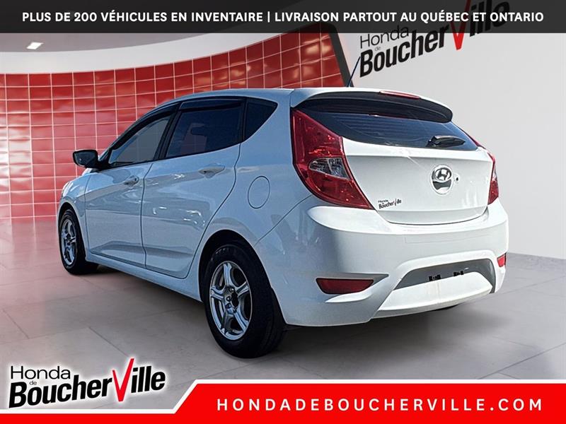 hyundai Accent 2017 - 5