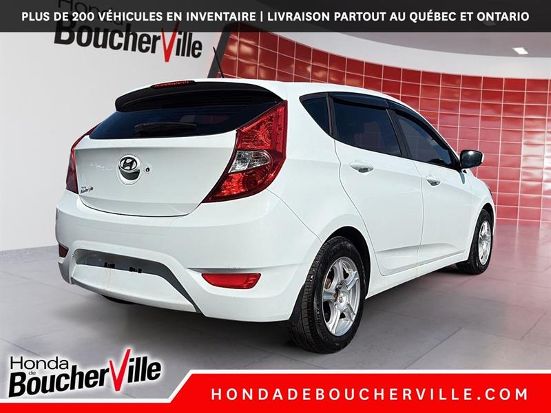 hyundai Accent 2017 - 9