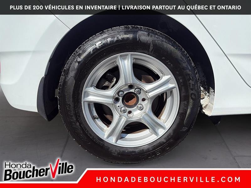 hyundai Accent 2017 - 15