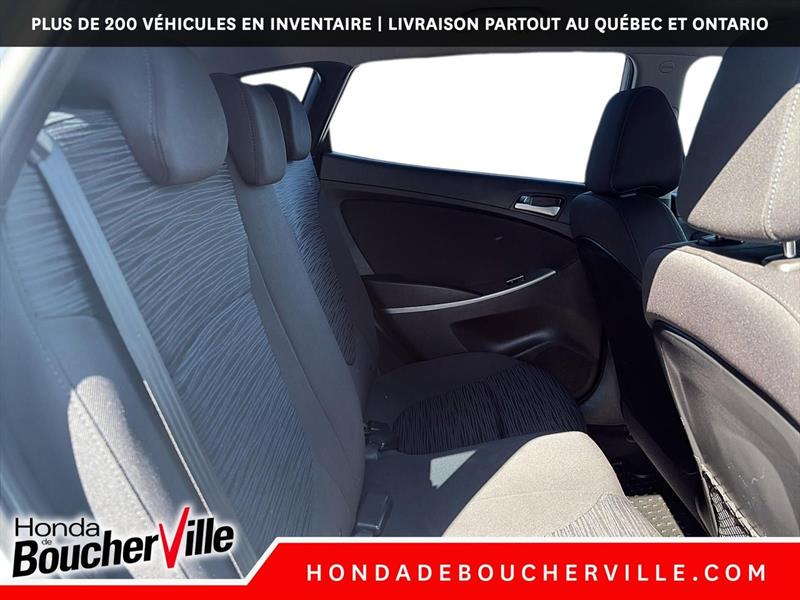 hyundai Accent 2017 - 17