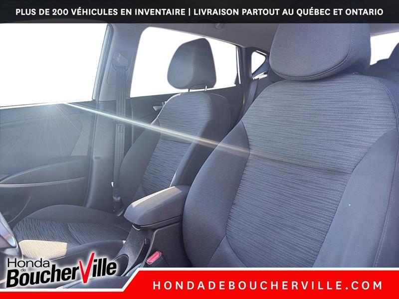 hyundai Accent 2017 - 25