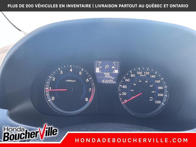 hyundai Accent 2017 - 27